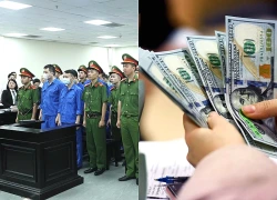 Lời khai của cựu Phó phòng Cảnh sát hình sự về túi xì gà chứa 140.000 USD