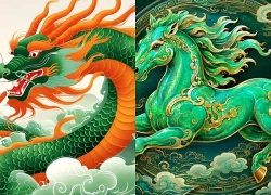 Đúng 20h hôm nay, ngày 22/9/2026, 3 con giáp nhận lộc Trời ban, quý nhân chỉ điểm, gặp cơ hội làm giàu dễ như trở bàn tay