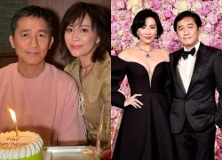 Lý do Lương Triều Vỹ và Lưu Gia Linh chọn cuộc sống không con cái