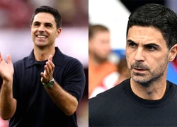 Mikel Arteta đồng ý gia hạn hợp đồng với Arsenal