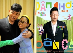 Mối quan hệ giữa Phương Mỹ Chi và Quang Lê sau 13 năm
