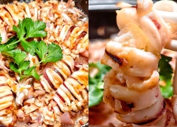 Món ăn này nấu chỉ trong 3 phút nhưng khi mở nắp nồi ra là cả nhà hau háu nhìn, sẵn đũa chờ gắp