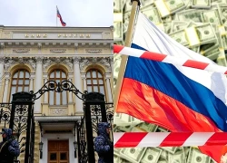 Moscow cảnh báo cứng rắn EU về hậu quả nếu tịch thu tài sản Nga
