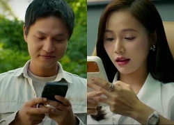 Mùa hè năm ấy - Tập 20: Khánh 'cưa' lại Phương từ đầu