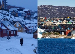 Mỹ ký thỏa thuận an ninh với Đan Mạch, Greenland, sắp xây thêm 2 căn cứ lớn
