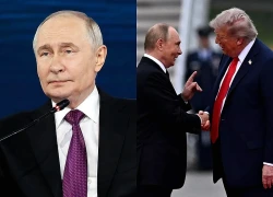 Mỹ mời Tổng thống Putin dự thượng đỉnh G20, Nga lên tiếng