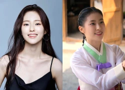 Mỹ nhân đẹp nhất The Scandal khiến netizen truy lùng danh tính: Gương mặt như con cáo non, thân hình chuẩn từng centimet gây nghiện