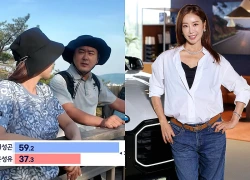 Mỹ nhân Ngôi Nhà Hạnh Phúc mang thai cho đại gia, được tặng ngay siêu xe 5 tỷ