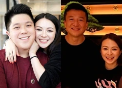Nàng thơ showbiz N. hủy hôn thiếu gia nghìn tỷ, lén ra nước ngoài cưới chủ tịch sở hữu 2 công ty lớn