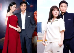 Ngọc Trinh hạnh phúc khi nhận món quà đặc biệt từ Quốc Trường