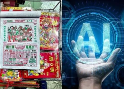 Người đàn ông Trung Quốc kiện công ty AI sau khi nhờ chatbot "xem ngày"