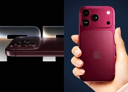 Người dùng iPhone 18 Pro liên tục gặp tình trạng máy tự khởi động lại