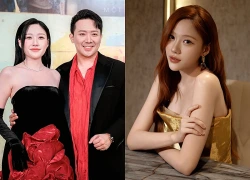 Người duy nhất công khai dựa hơi Trấn Thành mà không ai ý kiến: Bị chê xấu chẳng dám tự ái, giảm 12kg đẹp mê ly