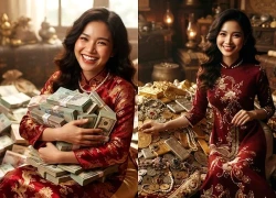 Người sinh 3 tháng này âm lịch: Tinh tú hội tụ, càng già càng giàu có