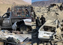 Nguy cơ leo thang căng thẳng giữa Pakistan và Afghanistan