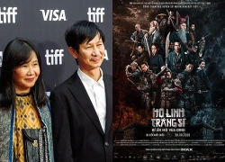 Nhà sản xuất Hộ Linh Tráng Sĩ: "Có những lúc rơi xuống vực sâu"