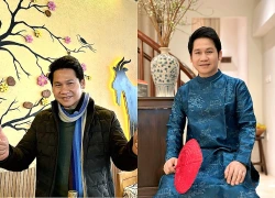 "Ông hoàng nhạc đỏ" đình đám bán đặc sản thịt dê ở đường Hàn Thuyên, Hà Nội