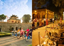 Phát triển sản phẩm mới, hoàn thiện hạ tầng để "giữ chân" du khách