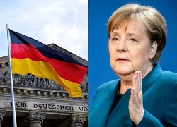 Phe cực hữu trỗi dậy ở Đức: Mối lo không chỉ riêng Berlin