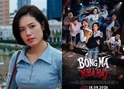 Phim Việt vừa chiếu đã "tàn canh gió lạnh", mỹ nhân trăm tỷ không cứu nổi kịch bản "dở tệ hại"