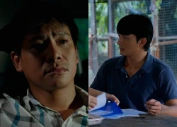 Phù sa - Tập 24: Bảy Sang nhận lệnh theo dõi mọi hành động của Chơn