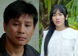 Phù sa - Tập 25: Sang đau lòng vì biết mình là con nuôi