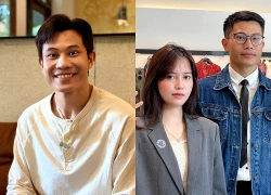 Phương Nam "Mưa đỏ" kể hôn nhân bên vợ hot girl, thay đổi sau phim 700 tỷ
