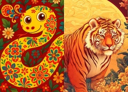 Qua đêm nay, 3 con giáp chính thức thoát nghèo, tha hồ hốt bạc, sự nghiệp vượng đường thăng tiến, tiền về đầy túi