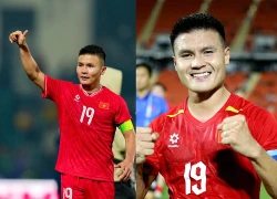 Quang Hải không giã từ đội tuyển Việt Nam, VFF lên tiếng về lý do vắng mặt