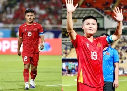 Quang Hải bất ngờ thông báo rút khỏi FIFA ASEAN Cup 2026, lý do bất ngờ
