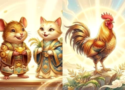 Sau Rằm Trung thu, 3 con giáp có vận công việc sáng hơn, dễ gặp người hỗ trợ khi đang cần