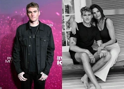 Siêu mẫu Cindy Crawford suy sụp vì cái chết đột ngột của con trai ở tuổi 27