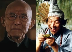 'Tế Công' Du Bổn Xương: 30 năm đóng vai phụ, 52 tuổi có vai diễn để đời
