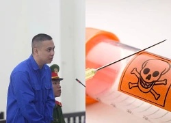 Thanh niên lĩnh án tử vì đâm chết cha người tình ở Tây Ninh