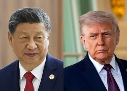 Thay đổi đáng chú ý trong chuyến công du Mỹ của ông Tập Cận Bình
