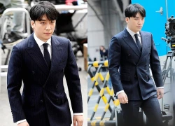 Thời sự Hàn tung CCTV "vả mặt" Seungri trong vụ bị điều tra hành hung người khác, phen này khó cứu