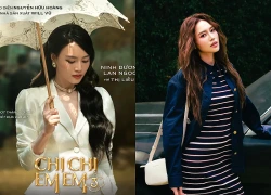 Thông tin gây xôn xao về Ninh Dương Lan Ngọc sau 4 năm vắng bóng