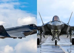 Thương vụ F-35 của Saudi Arabia và những toan tính chiến lược