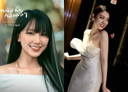 Thùy Dương: Ngoài đời nữ tính, lên phim "tự làm xấu" lại được yêu thích