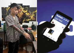 Tìm việc qua Facebook, hai thanh niên bị ép ký giấy nợ