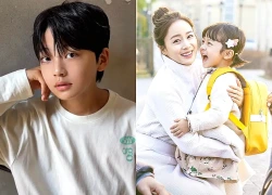 Tình hình mới nhất của "con gái" Kim Tae Hee