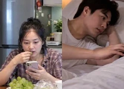 Trở về sau 2 tuần đi công tác, tôi giục vợ ngủ sớm vì "nhớ quá", nào ngờ hối không kịp khi quay sang ôm em