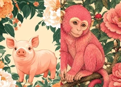Top con giáp nữ càng chơi lâu càng quý