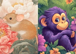 Trong 10 ngày tới, thời thế đã đến, 3 con giáp vận may kéo về, hưởng lộc trời cho, làm ăn thuận lợi, tận hưởng Vinh Hoa - Phú Quý