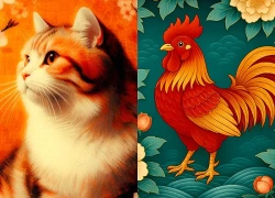 Trong 3 ngày cuối tuần (25, 26, 27 tháng 9), 3 con giáp Tài Lộc rủng rỉnh, sự nghiệp bắt đầu chuyển biến như cá gặp nước, tài lộc kéo dài, giàu sang Phú Quý