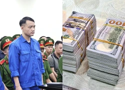 Trùm sữa giả chi 150.000 USD nhờ cựu cảnh sát hình sự "lo việc"