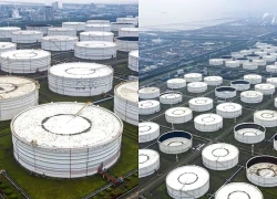 Trung Quốc tăng nhập khẩu dầu có thể đẩy giá dầu tăng cao