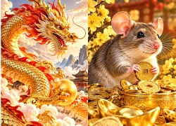 Từ 16/8 đến hết tháng 9 âm lịch: 3 con giáp được Quý Nhân Nâng Đỡ, Công Danh Vang Dội