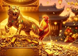 Từ 23/9 đến 30/9: 3 tuổi Sạch Nợ Đổi Đời, Tắm Mưa Tài Lộc