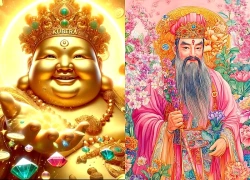 5 ngày sinh âm lịch của người Càng Già Càng Giàu